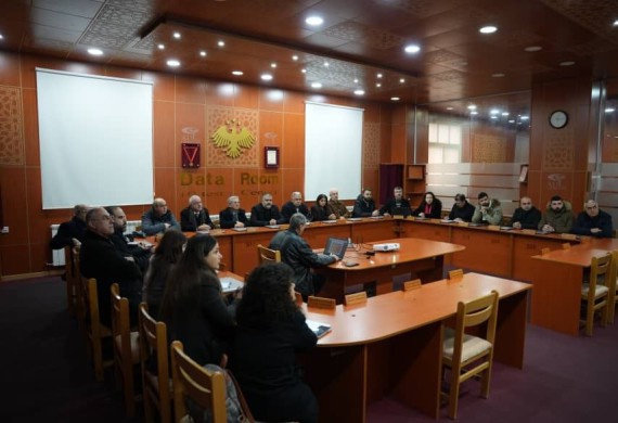 News: ورشــــــة عمـل بعنوان (شرح آلية ملء النموذج الخاص بمعايير الهيئة الوطنية للجودة والاعتمادية )